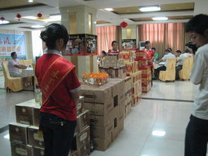 禾下土酒業(yè) 白酒加盟新藍海，以卓越品質(zhì)與國際化視野領(lǐng)航市場